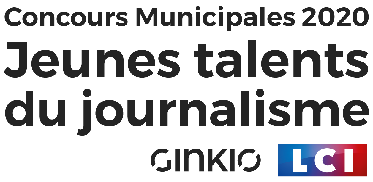 Concours spécial Municipales 2020 Concours spécial Municipales 2020