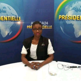 Gisèle Grace_Nsoa
