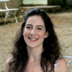 Sibylle Aoudjhane