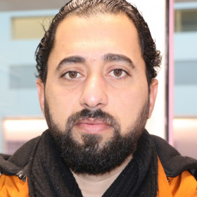 Mohammed Fawzi