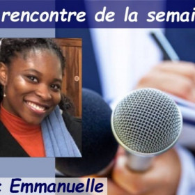 Emmanuelle Ndoudi
