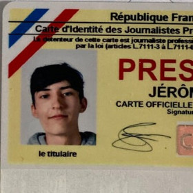 Jérôme Renaud