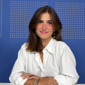 Héloïse Drouet