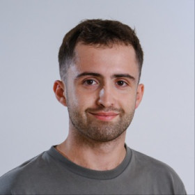 Baptiste Fauthoux