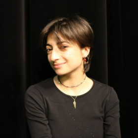 Zeina KOVACS