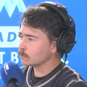 Gaël Muffat-Meridol