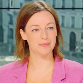 Caroline Dieudonné