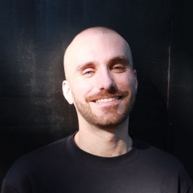 Adam Lebert