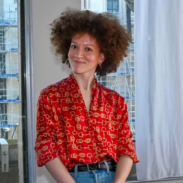 Anaïs_Saint Albin
