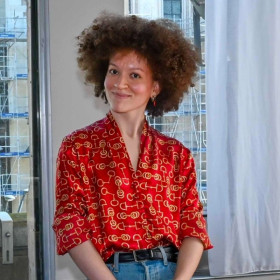 Anaïs_Saint Albin
