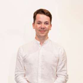 Eliott Repolt