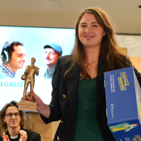 Hildegard Leloué