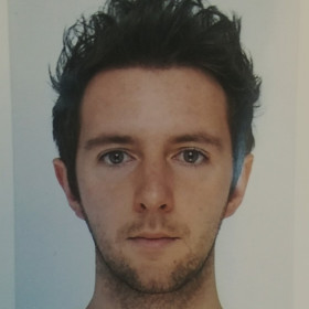 Guillaume Gosalbes