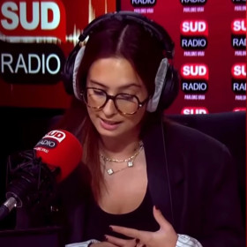 Tania Robieu