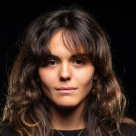 Camille Fabiani