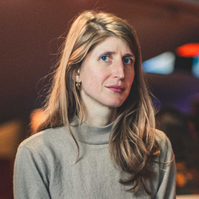 Agnès Nabat