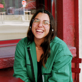 Marine Farrugia