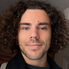Paul Dumort Trujillo