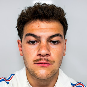 Jérémie Lestrade