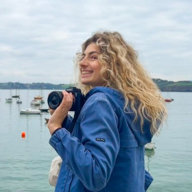Amélie Joret