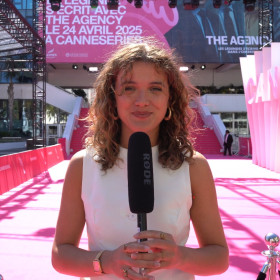 Camille Combret