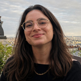 Margot Gesiot
