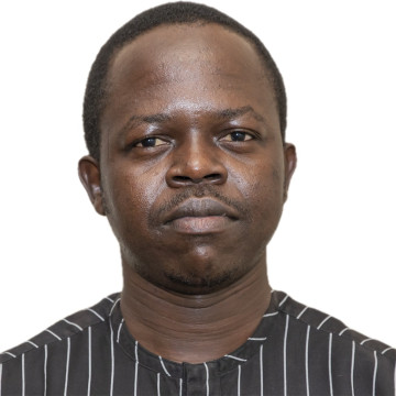 Prosper_Louabalbé Passah