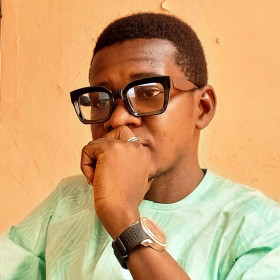 Pascal Welba Yamo