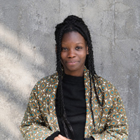 Haby-Gaëlle Dembélé