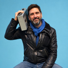 Sylvain Leclercq