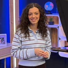 Maria Aït Ouariane