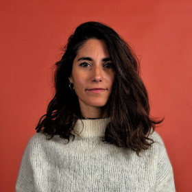 Elodie Vaz