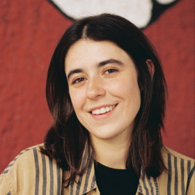 Léa MADONIA