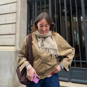 Marion Deygas