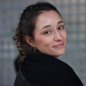 Morgane Joulin