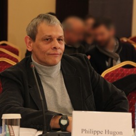 Philippe Hugon