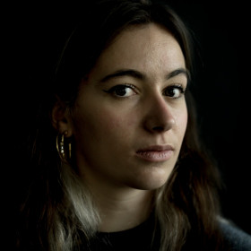 Lucile Pascanet
