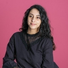Dounia Rachati