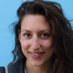 Adélaïde Tenaglia