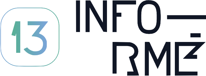13 informé