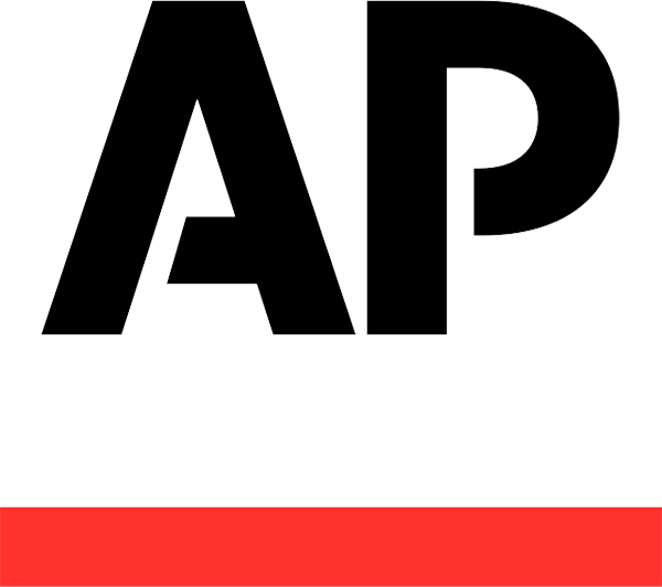 Associated Press