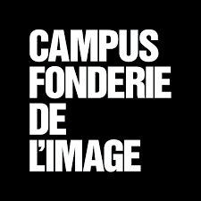 Camus Fonderie de l'Image