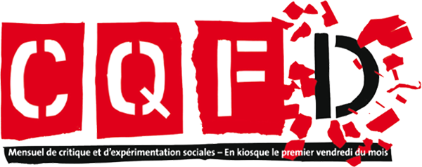 Mensuel CQFD