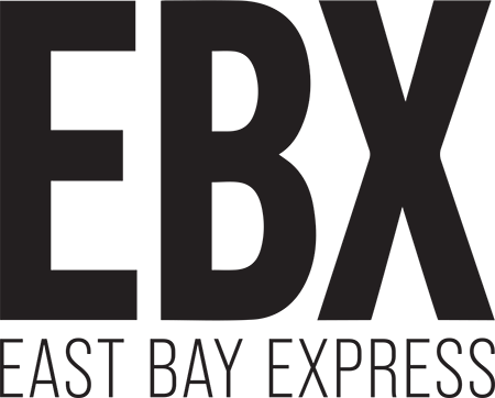 East Bay Express