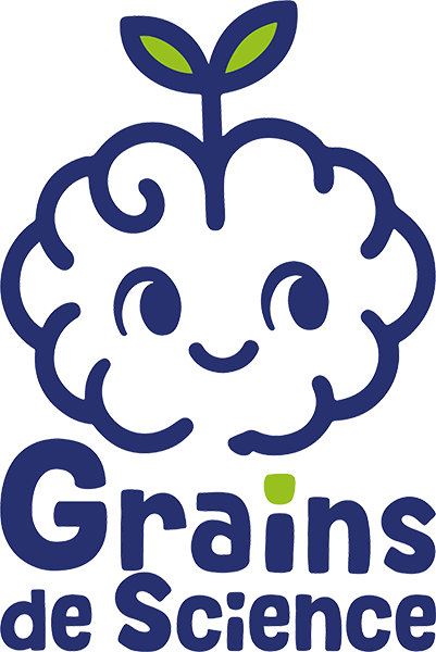 Grains de Science