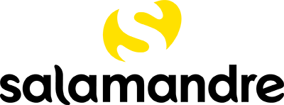 la salamandre