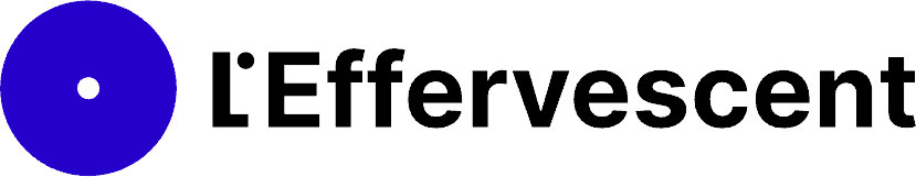L'effervescent