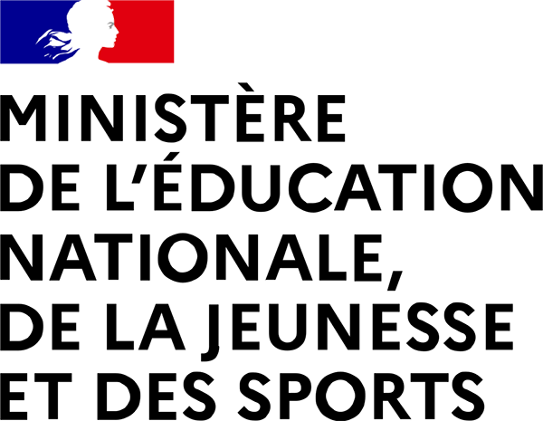 Ministère de l'Education nationale et de la Jeunesse