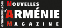 Nouvelles d'Arménie Magazine