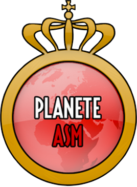Planete-ASM